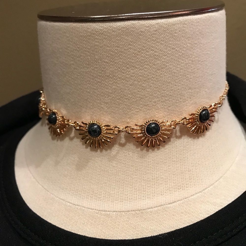 Romolo Necklace